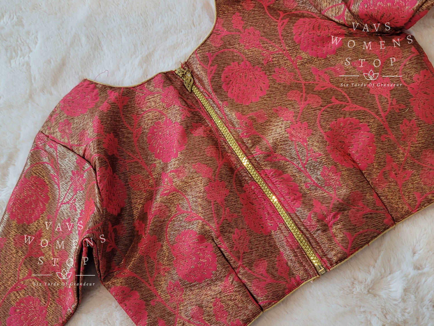 Benarasi  Blouse