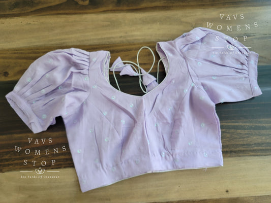 Chinon Chiffon Blouse