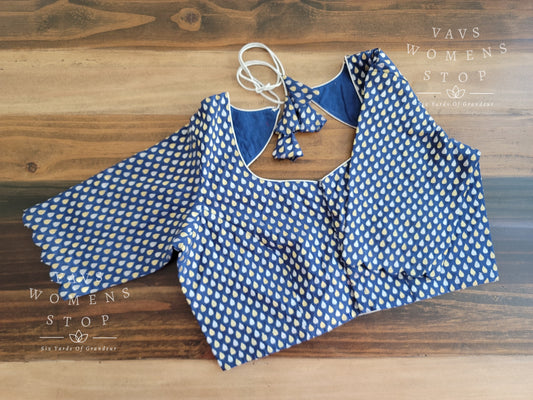 Benarasi Blouse