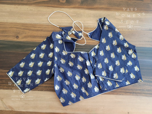 Benarasi Blouse