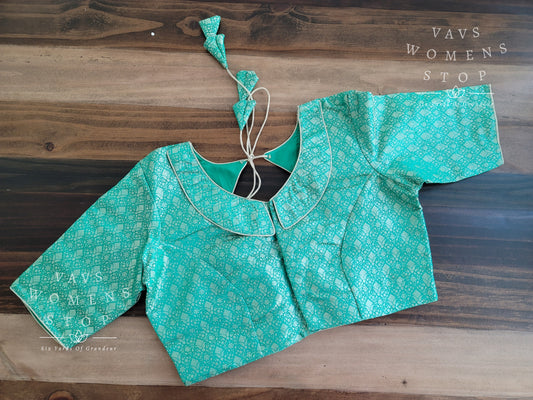 Benarasi Blouse
