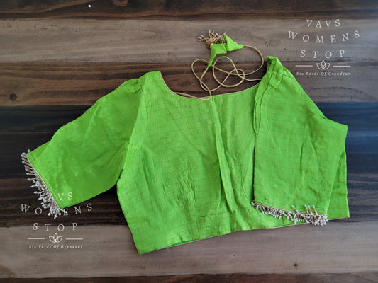 Chinon Chiffon Blouse