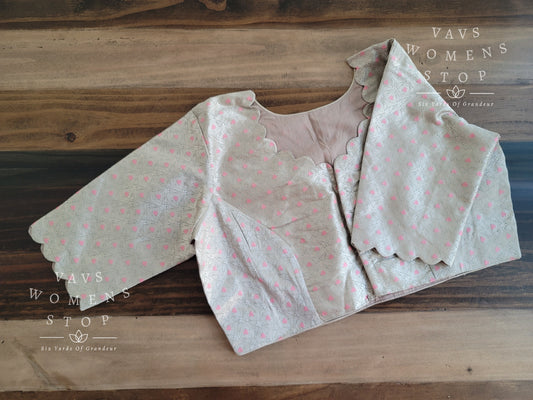 Benarasi Blouse