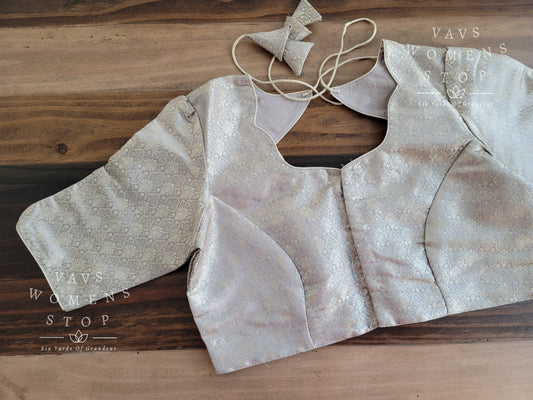 Benarasi Blouse