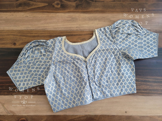 Benarasi Blouse