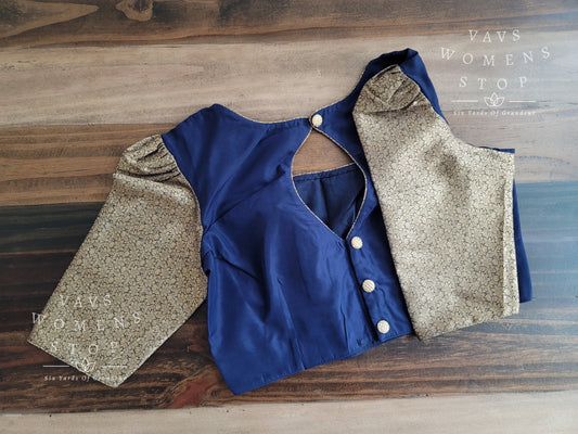 Benarasi Blouse