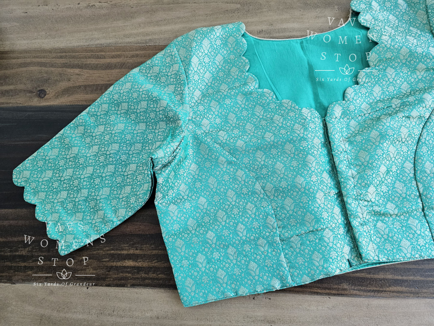 Benarasi Blouse