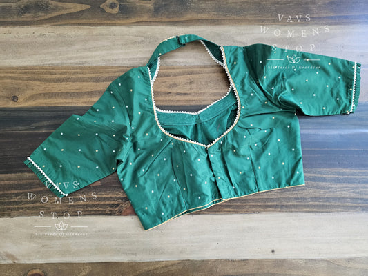 Benarasi Blouse