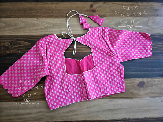 Benarasi Blouse