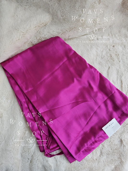 Satin Petticoat