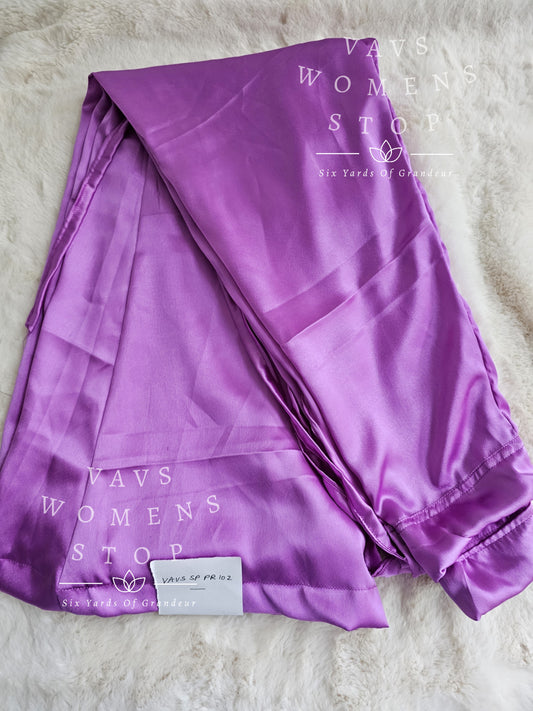 Satin Petticoat