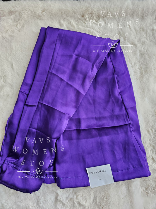Satin Petticoat