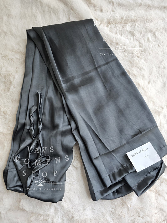 Satin Petticoat