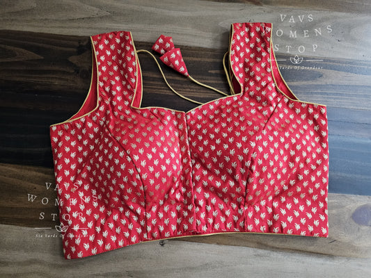 Benarasi Blouse