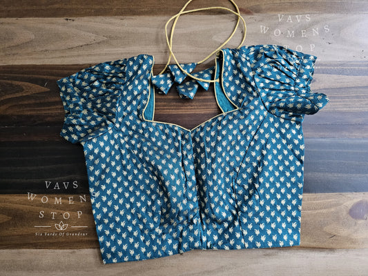 Benarasi Blouse