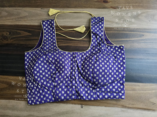 Benarasi Blouse