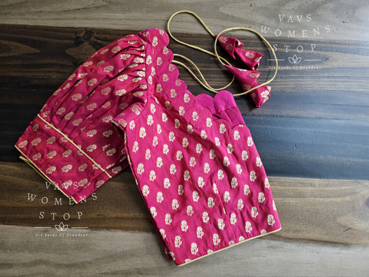 Benarasi Blouse