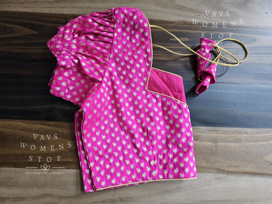 Benarasi Blouse