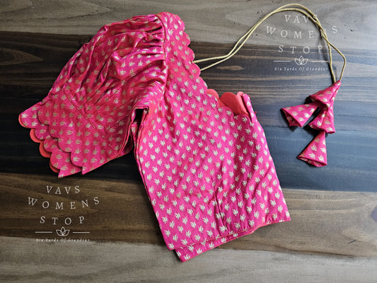 Benarasi Blouse