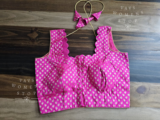 Benarasi Blouse