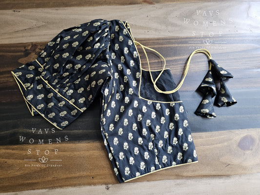 Benarasi Blouse