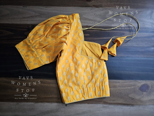 Benarasi Blouse