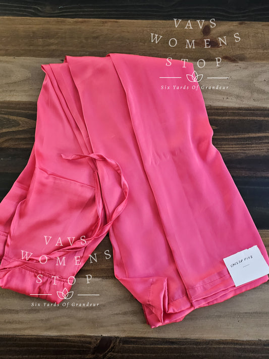 Satin Petticoat