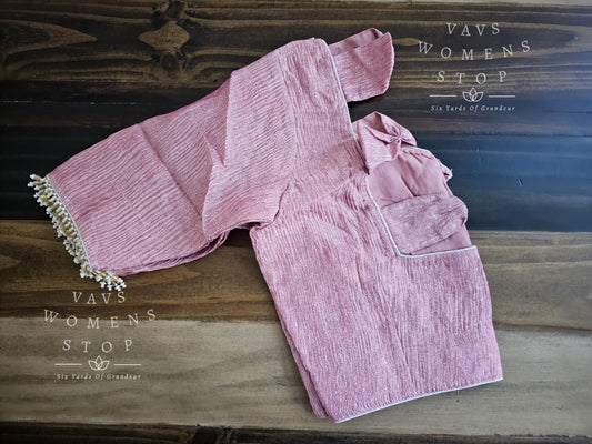 Tissue Blouse