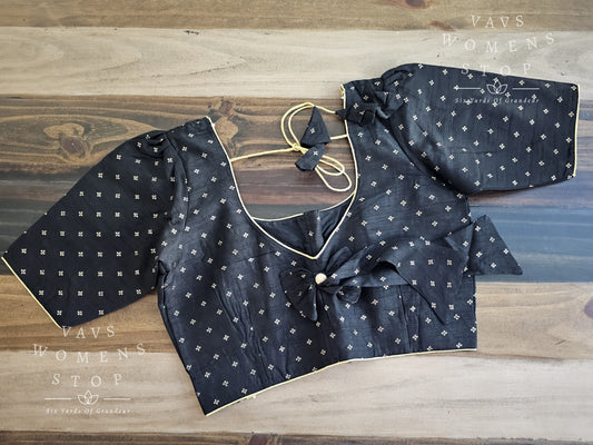Benarasi Blouse
