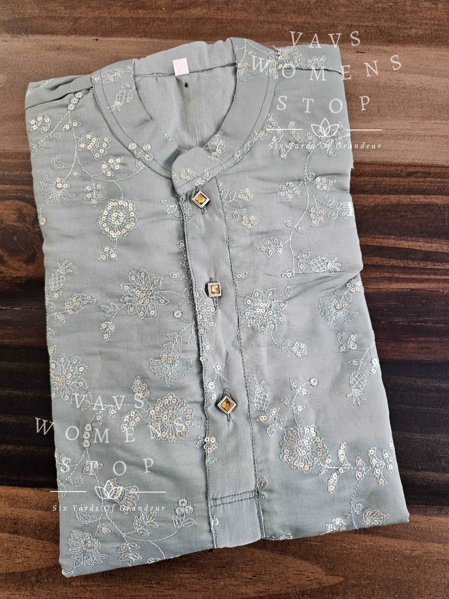 Boy's Kurtas