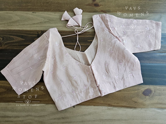 Tissue Blouse