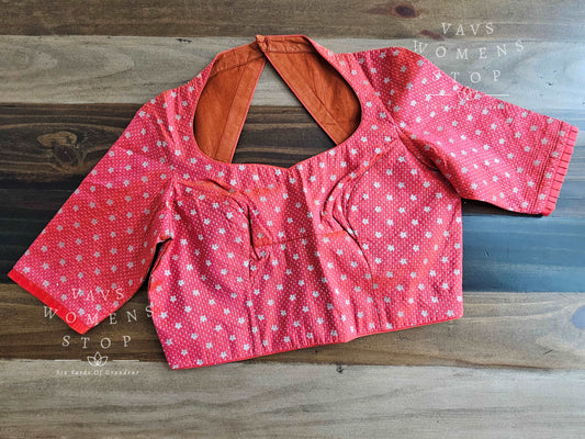 Benarasi Blouse