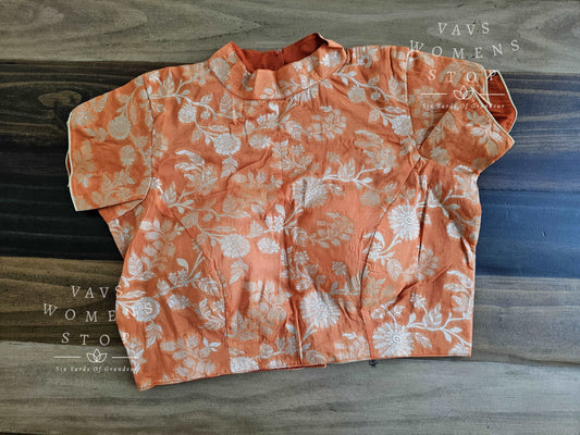 Benarasi Blouse