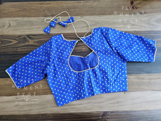 Benarasi Blouse