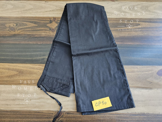Cotton Petticoat
