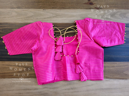 Benarasi Blouse