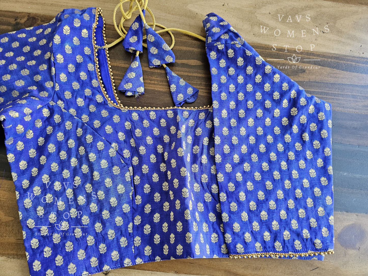 Benarasi Blouse