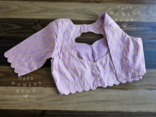 Benarasi Blouse
