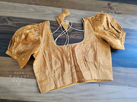 Tissue Blouse