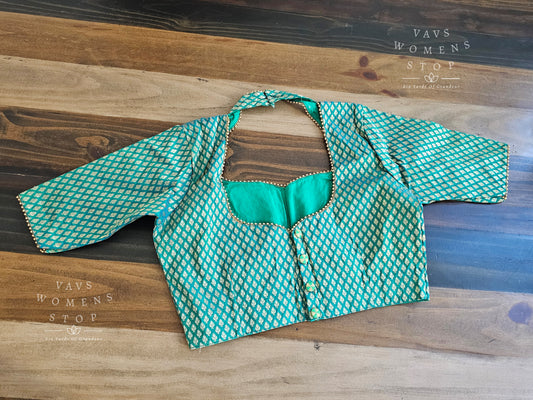 Benarasi Blouse