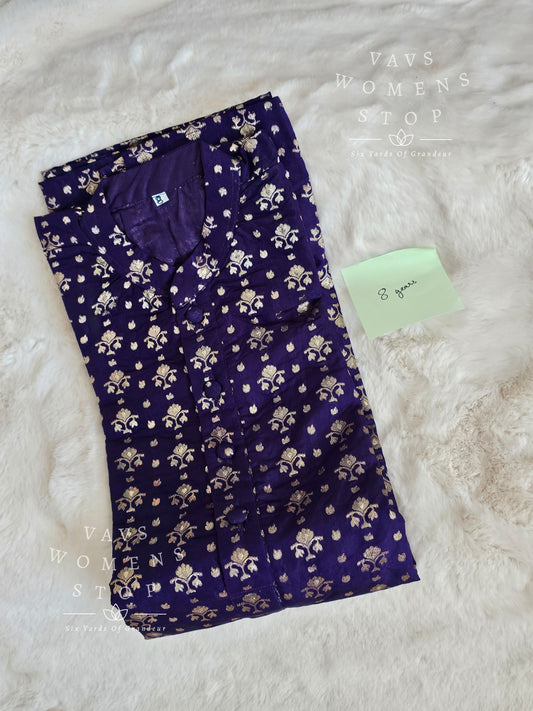 Boy's Benarasi Kurta