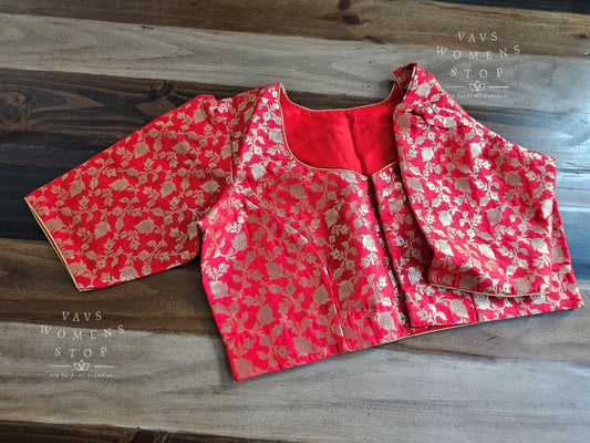 Benarasi Blouse