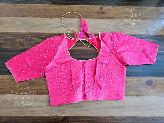 Benarasi Blouse