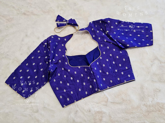 Benarasi Blouse