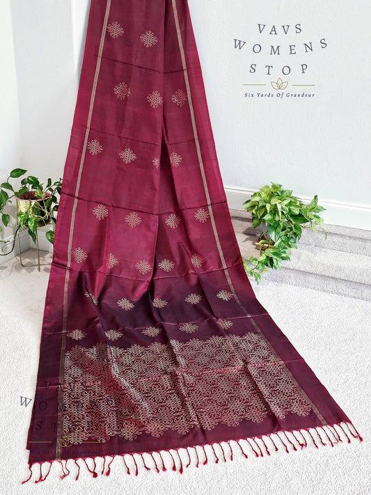 Chiffon Georgette Partywear saree