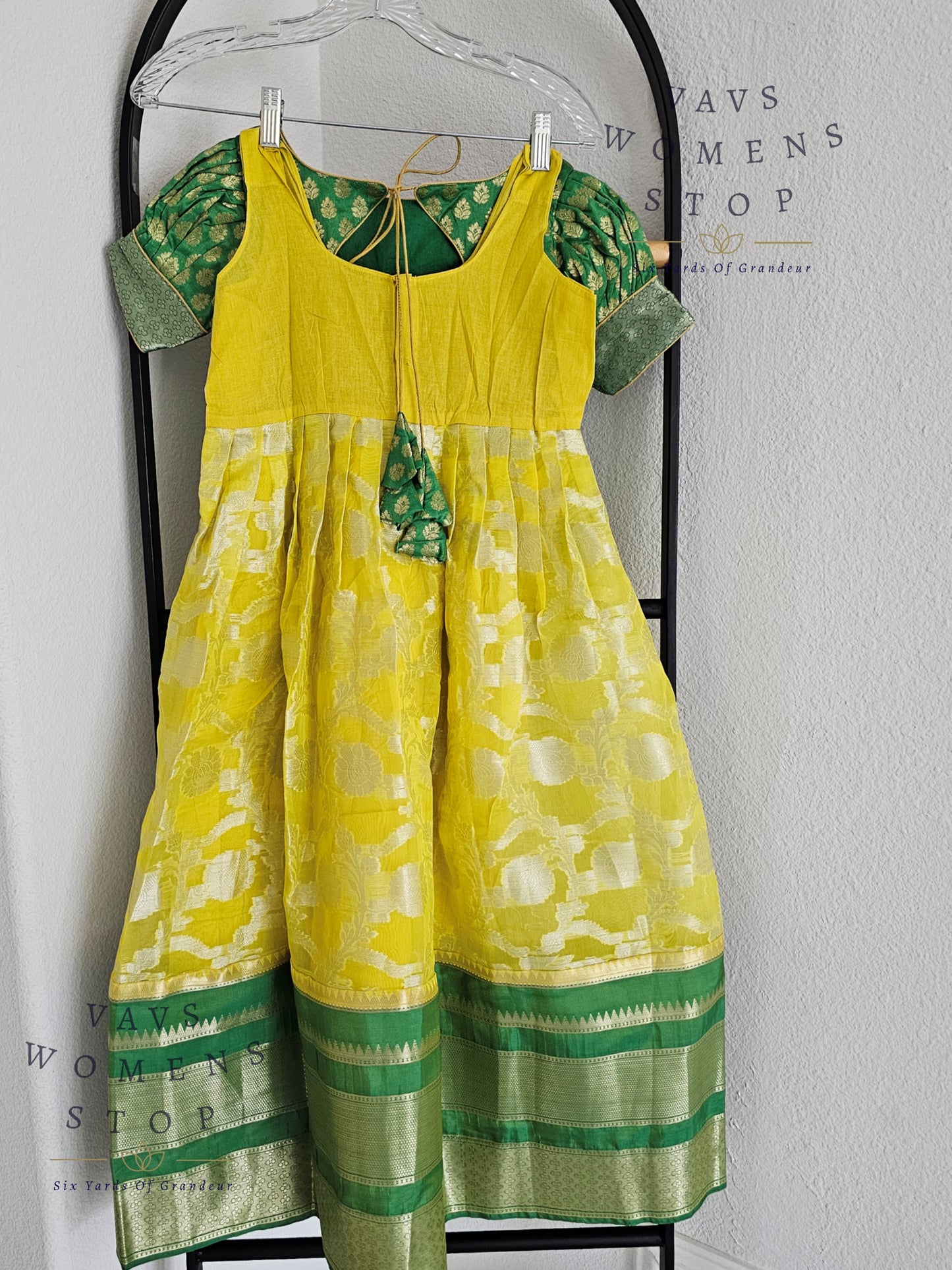 Organza Designer Lehenga Blouse
