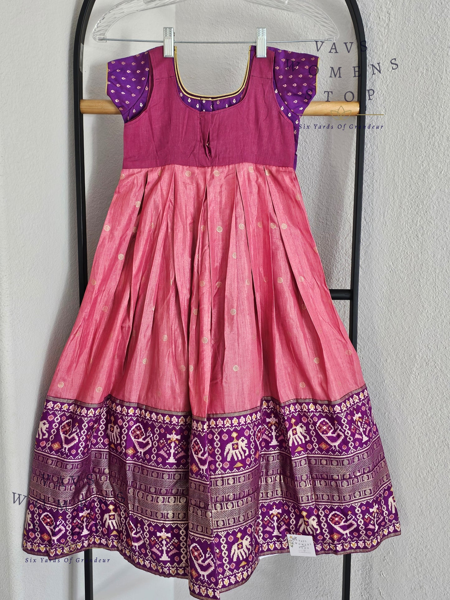Benarasi Silk Designer Lehenga Blouse