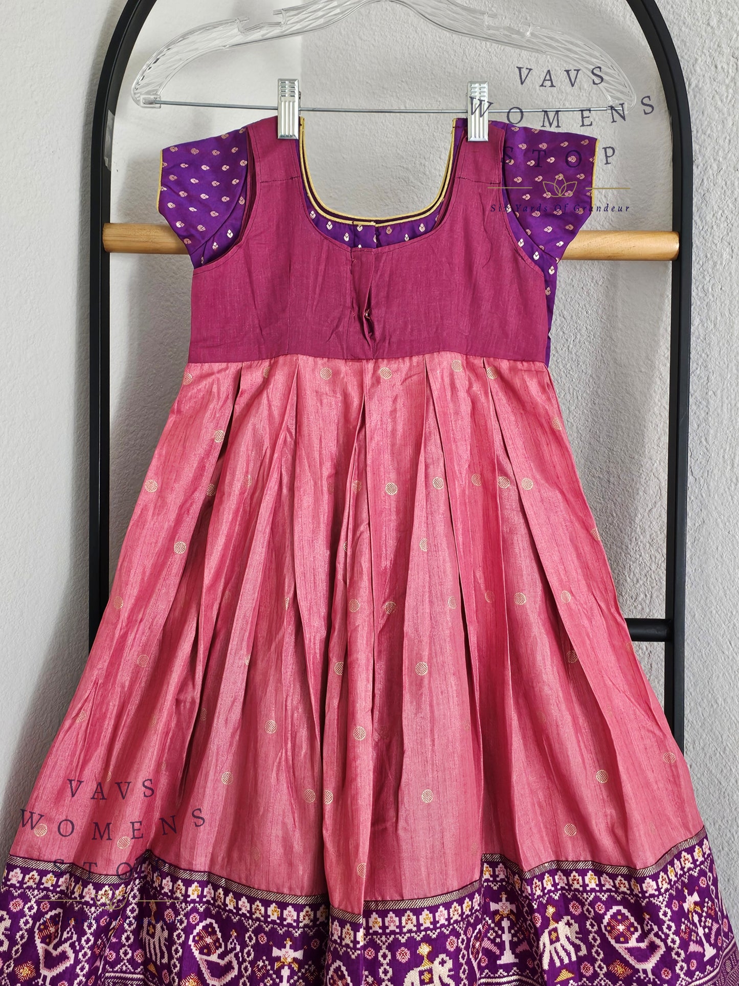 Benarasi Silk Designer Lehenga Blouse