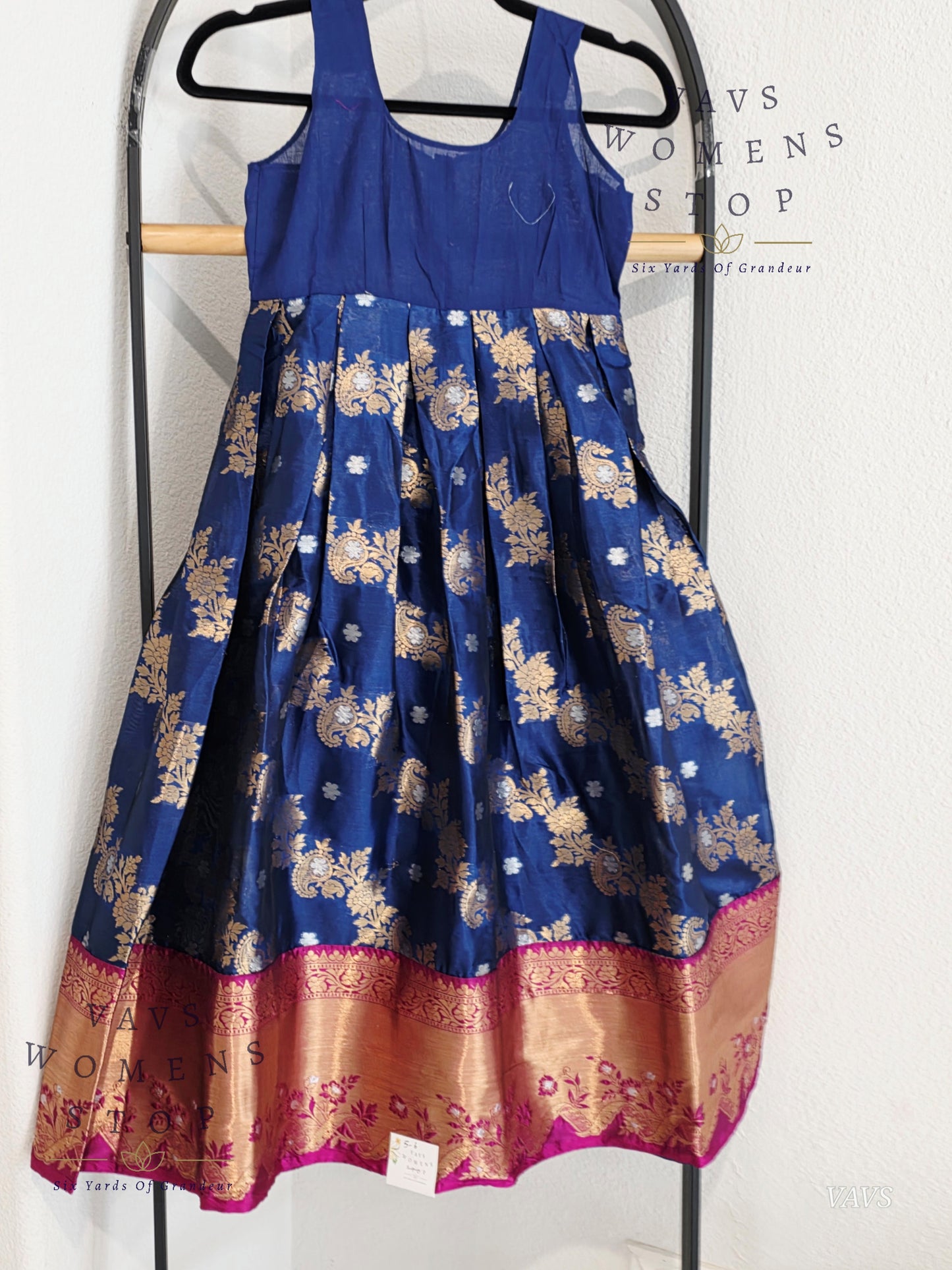 Warm Organza Designer Lehenga Blouse