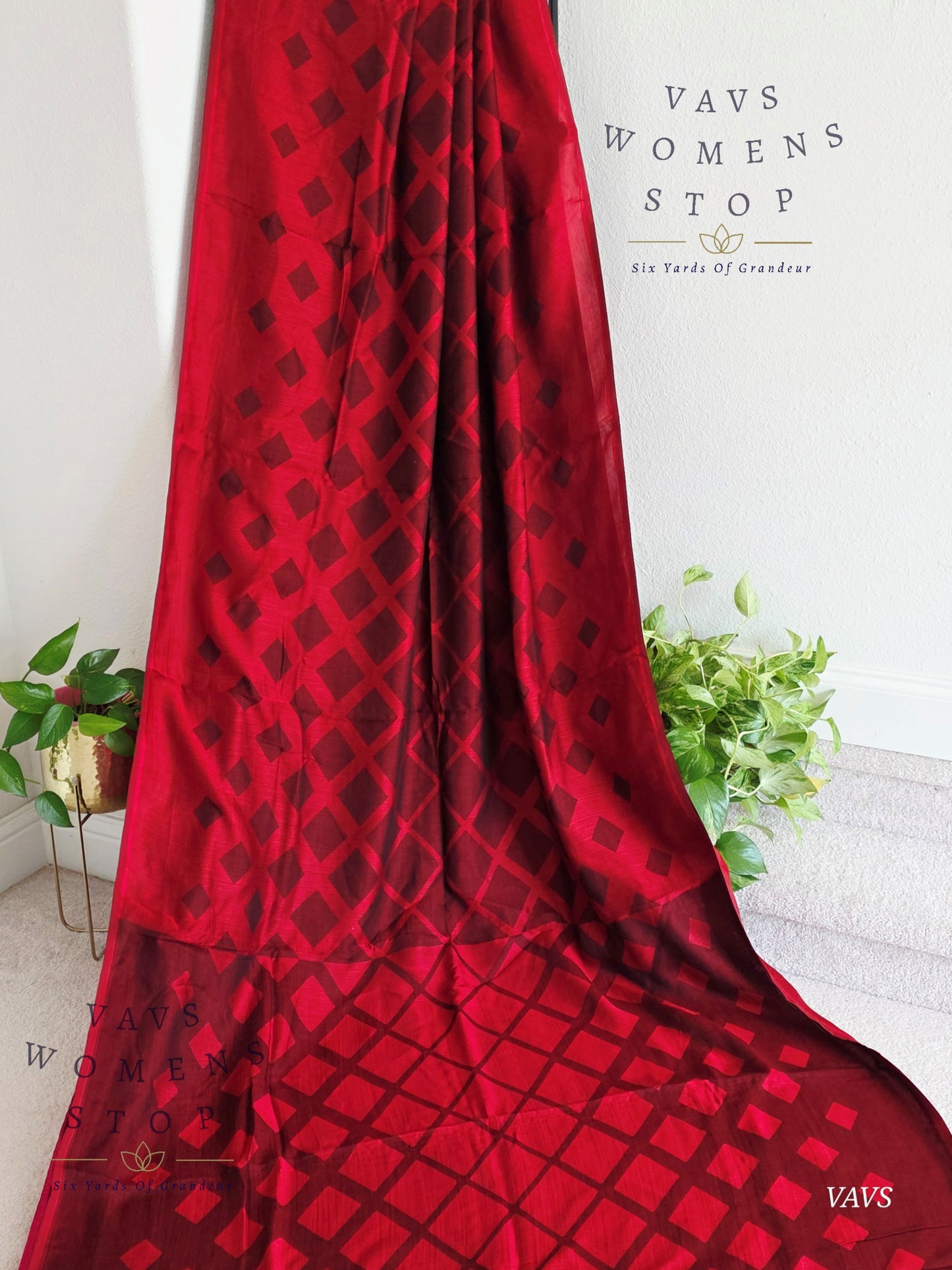 Nayanthara's Inspired Design Soft Khadi Cotton Handloom Designer Saree | Elegant Ethnic Wear for All Occasions